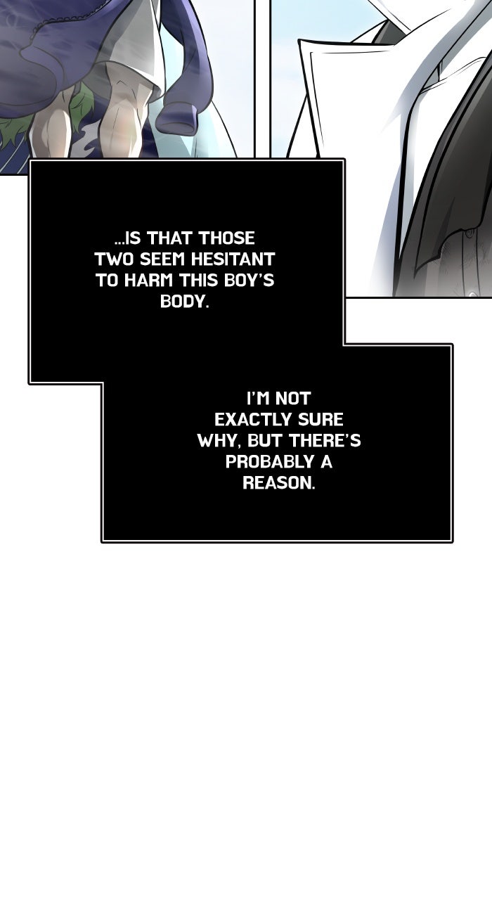 Tower of God manga, chapter 648, page 88 of 165
