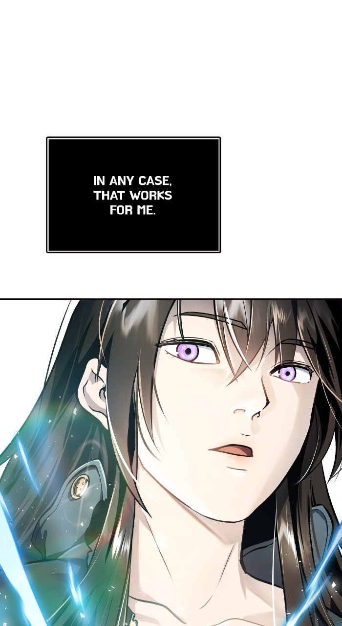 Tower of God manga, chapter 648, page 89 of 165