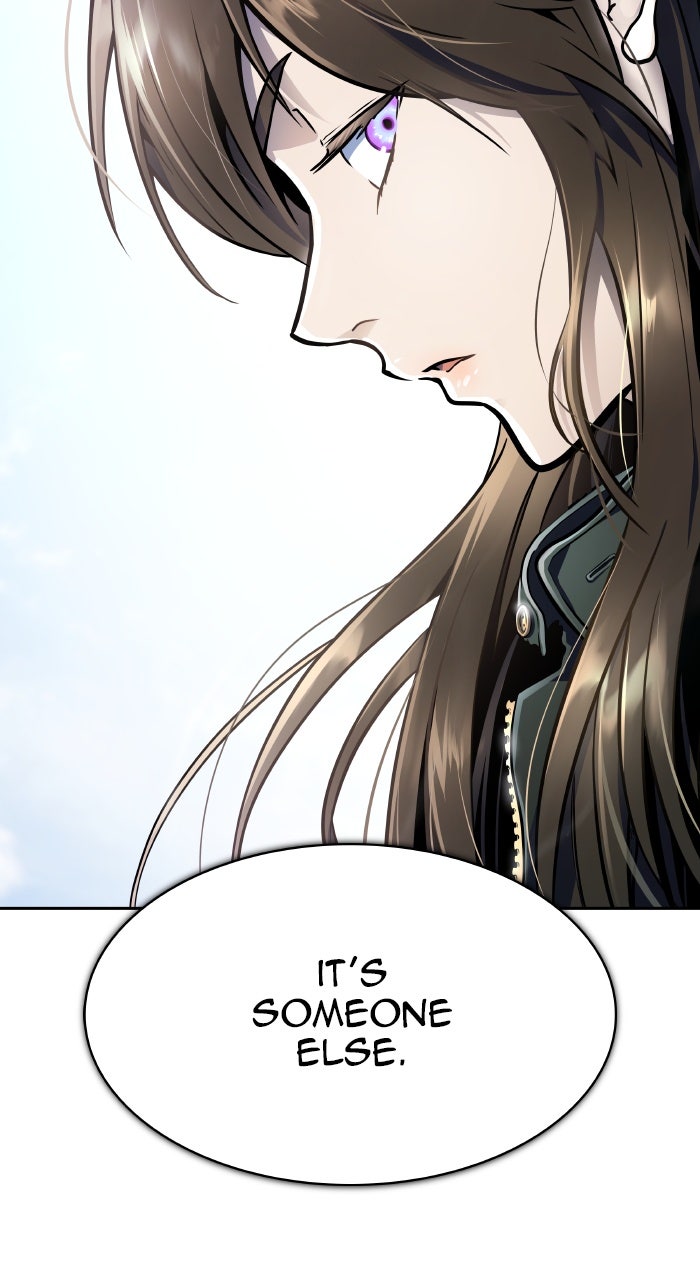 Tower of God manga, chapter 648, page 9 of 165