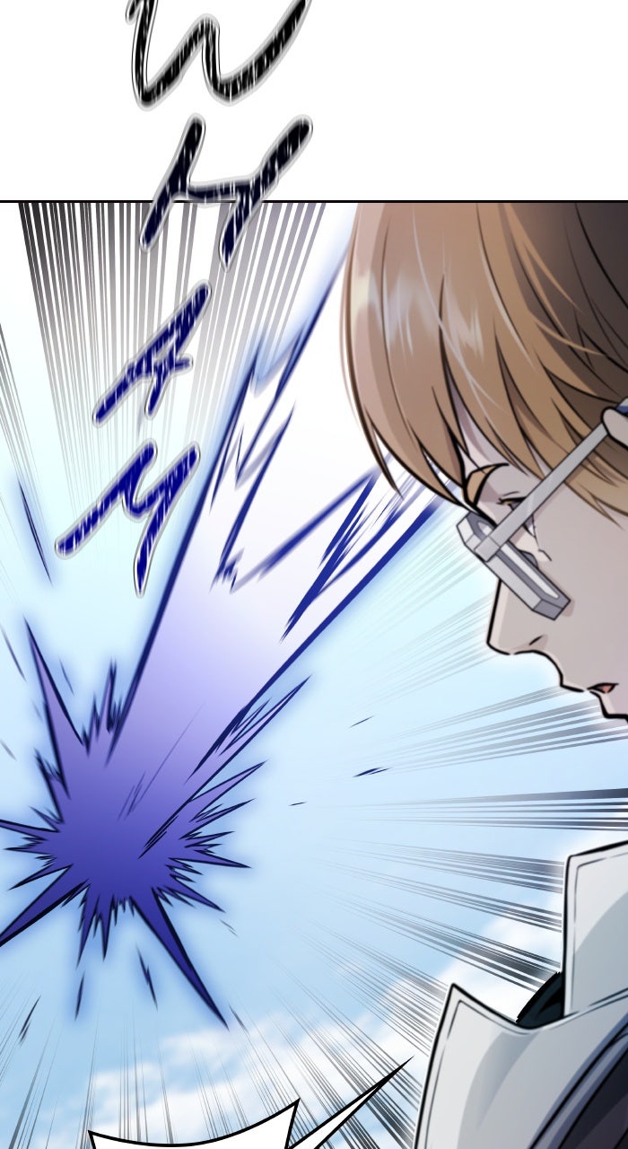 Tower of God manga, chapter 648, page 94 of 165