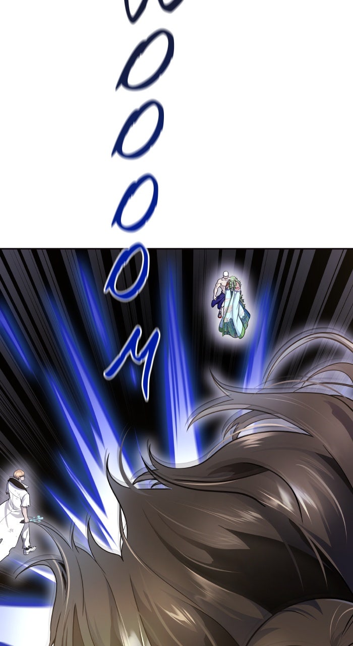 Tower of God manga, chapter 648, page 96 of 165