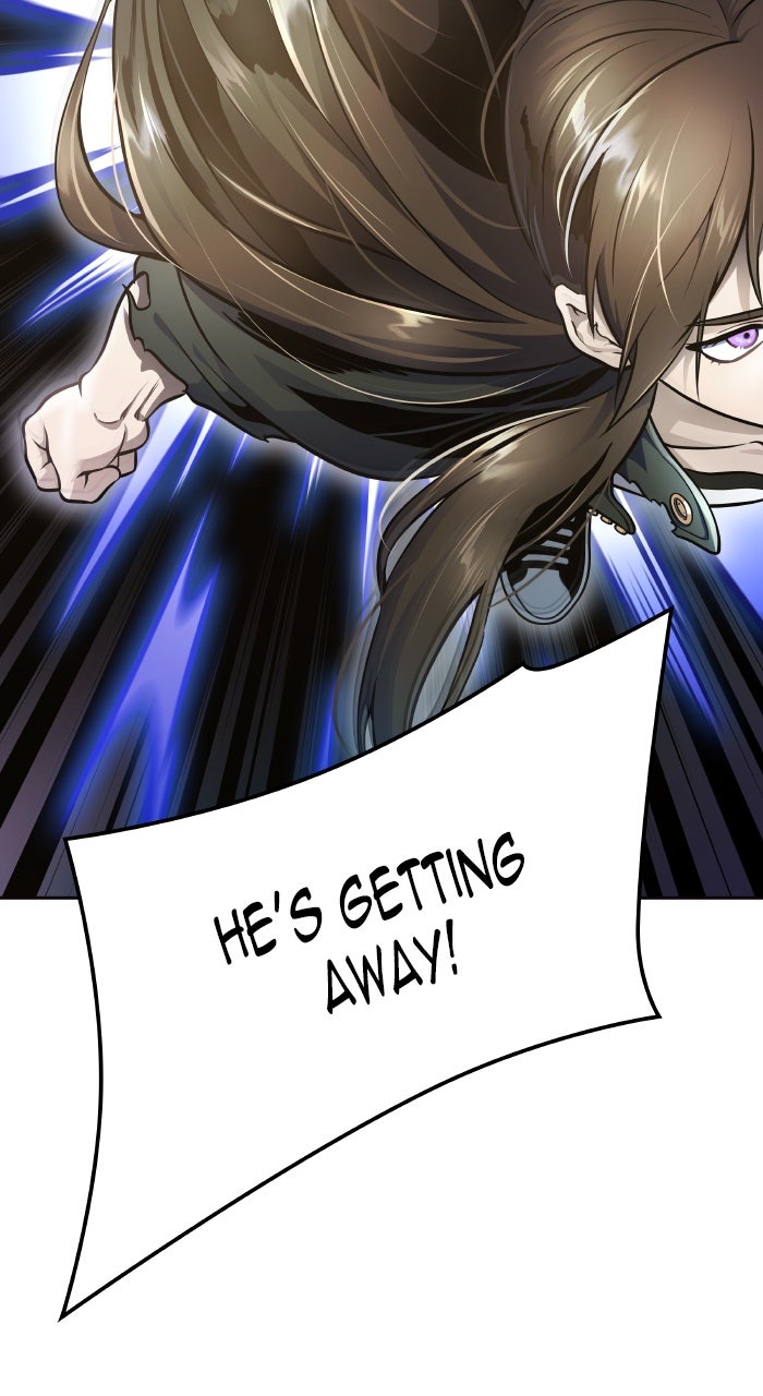 Tower of God manga, chapter 648, page 97 of 165
