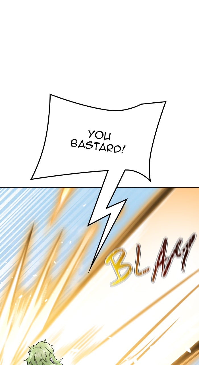 Tower of God manga, chapter 648, page 98 of 165