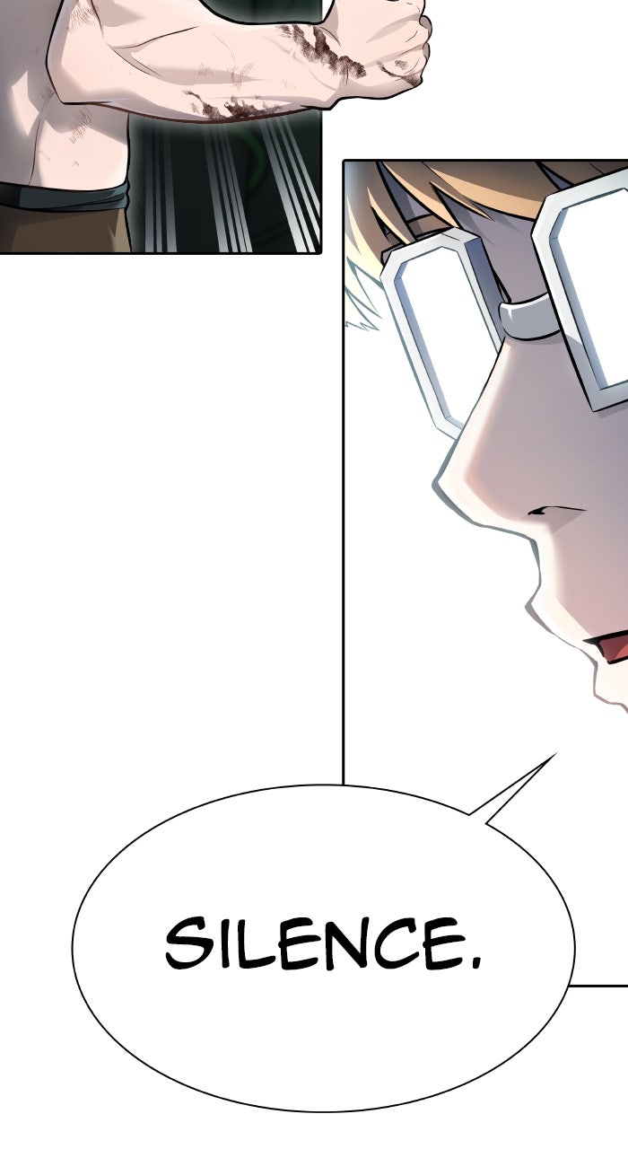 Tower of God manga, chapter 649, page 100 of 201