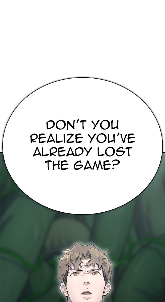 Tower of God manga, chapter 649, page 101 of 201