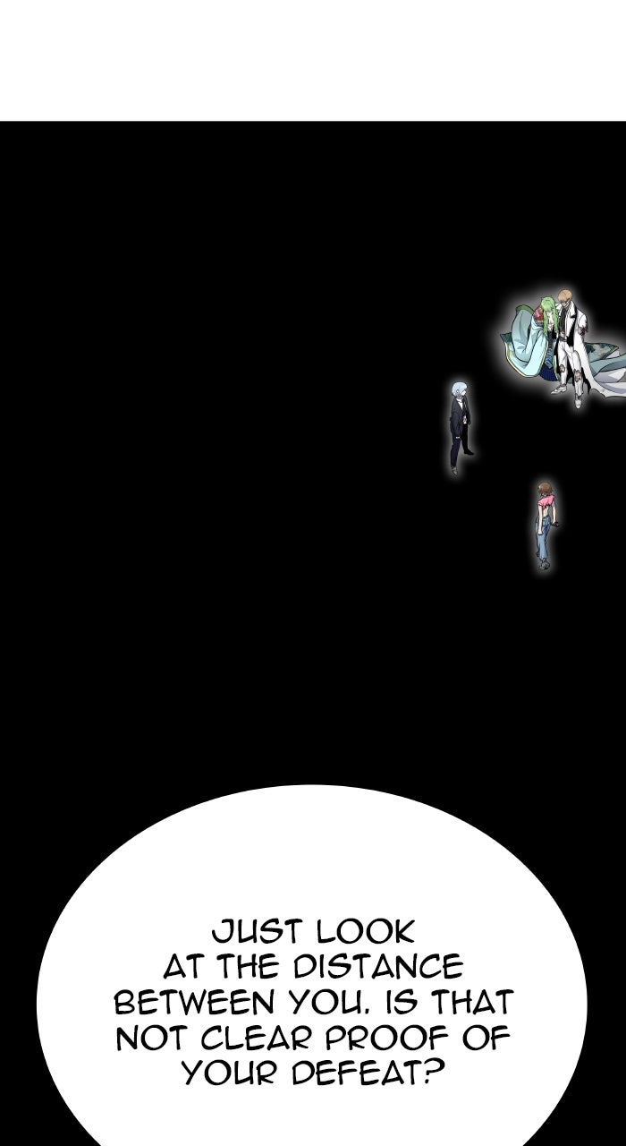 Tower of God manga, chapter 649, page 105 of 201