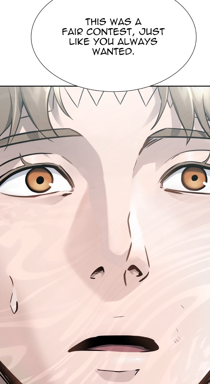 Tower of God manga, chapter 649, page 107 of 201