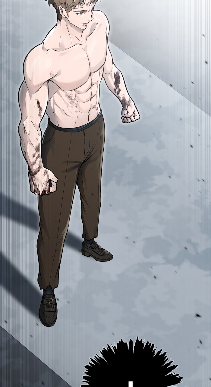 Tower of God manga, chapter 649, page 112 of 201