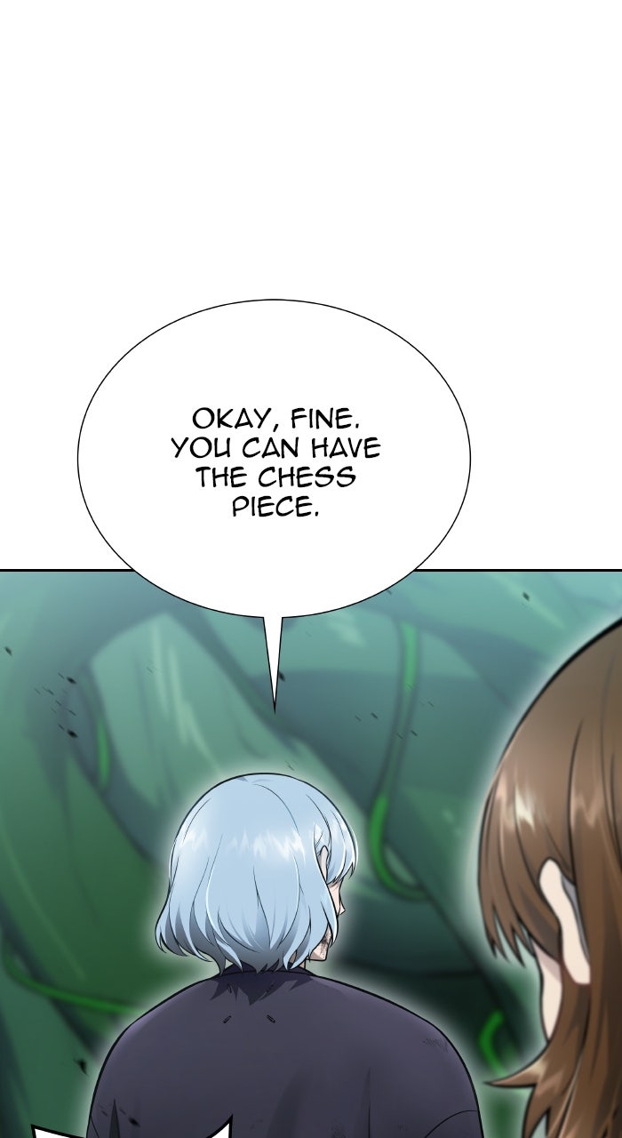 Tower of God manga, chapter 649, page 114 of 201