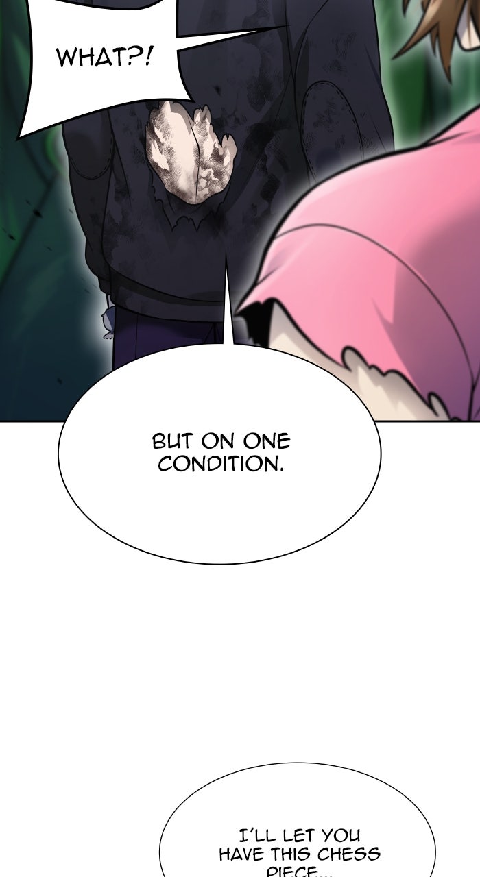 Tower of God manga, chapter 649, page 115 of 201