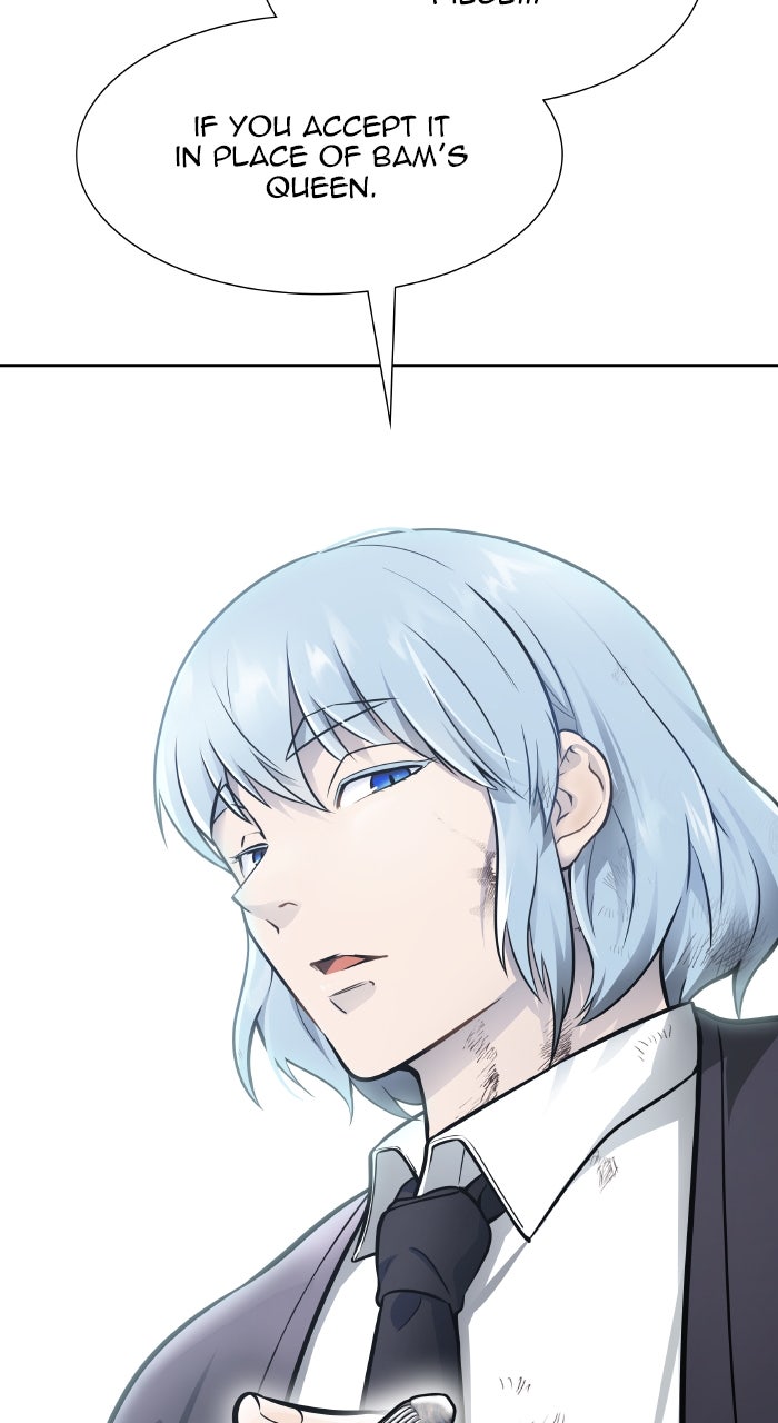 Tower of God manga, chapter 649, page 116 of 201