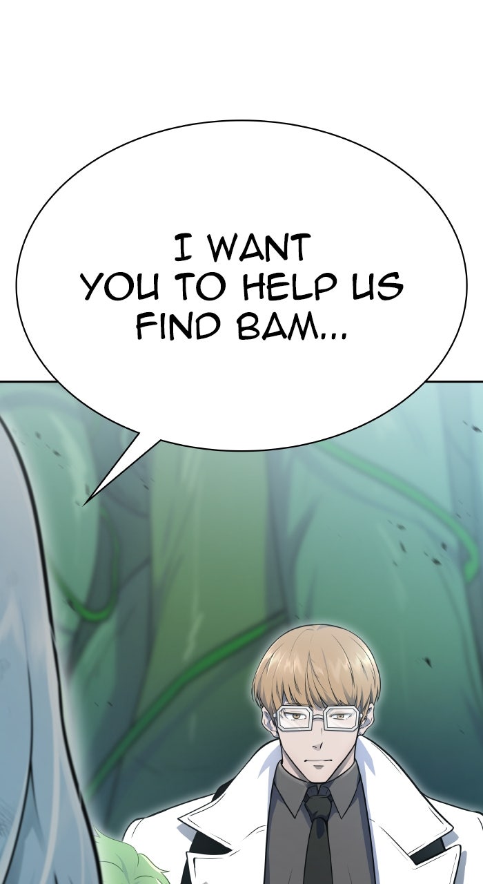 Tower of God manga, chapter 649, page 118 of 201