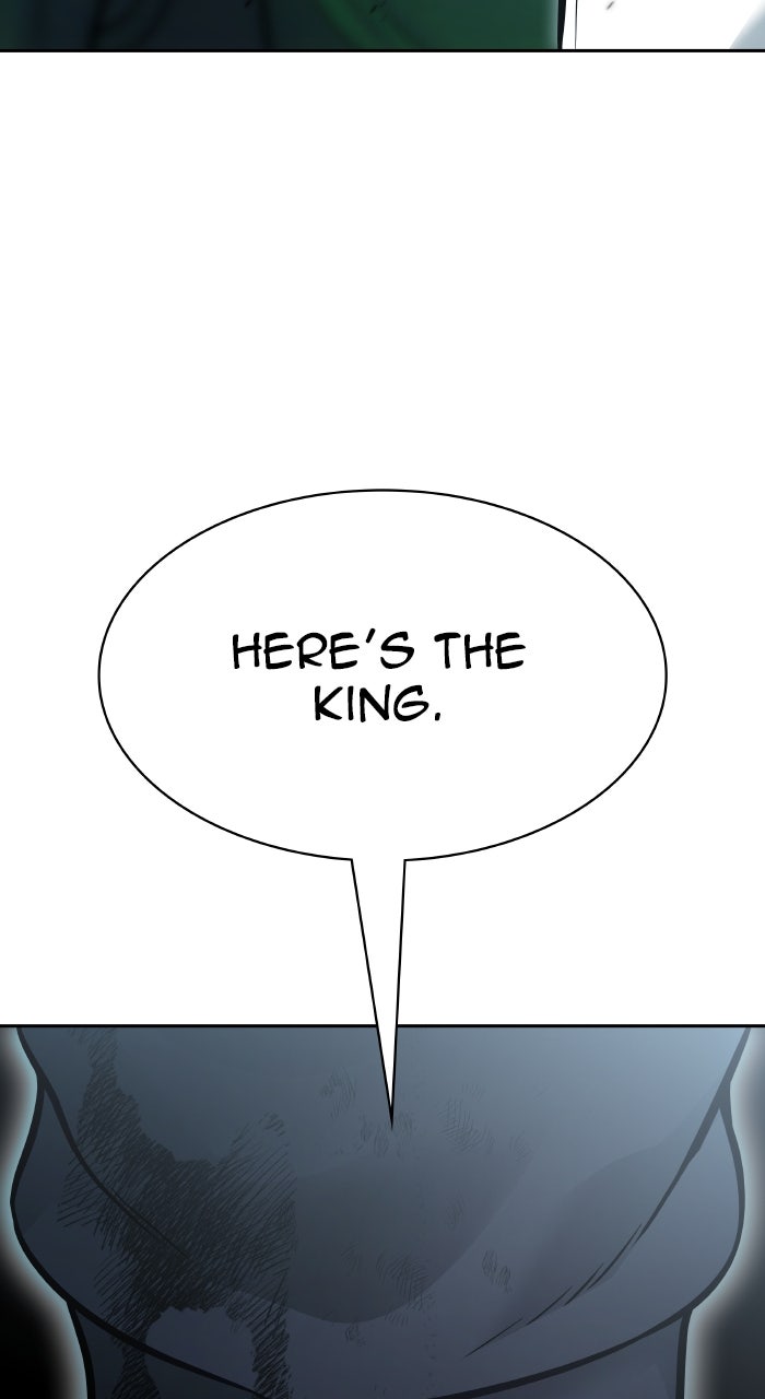 Tower of God manga, chapter 649, page 122 of 201
