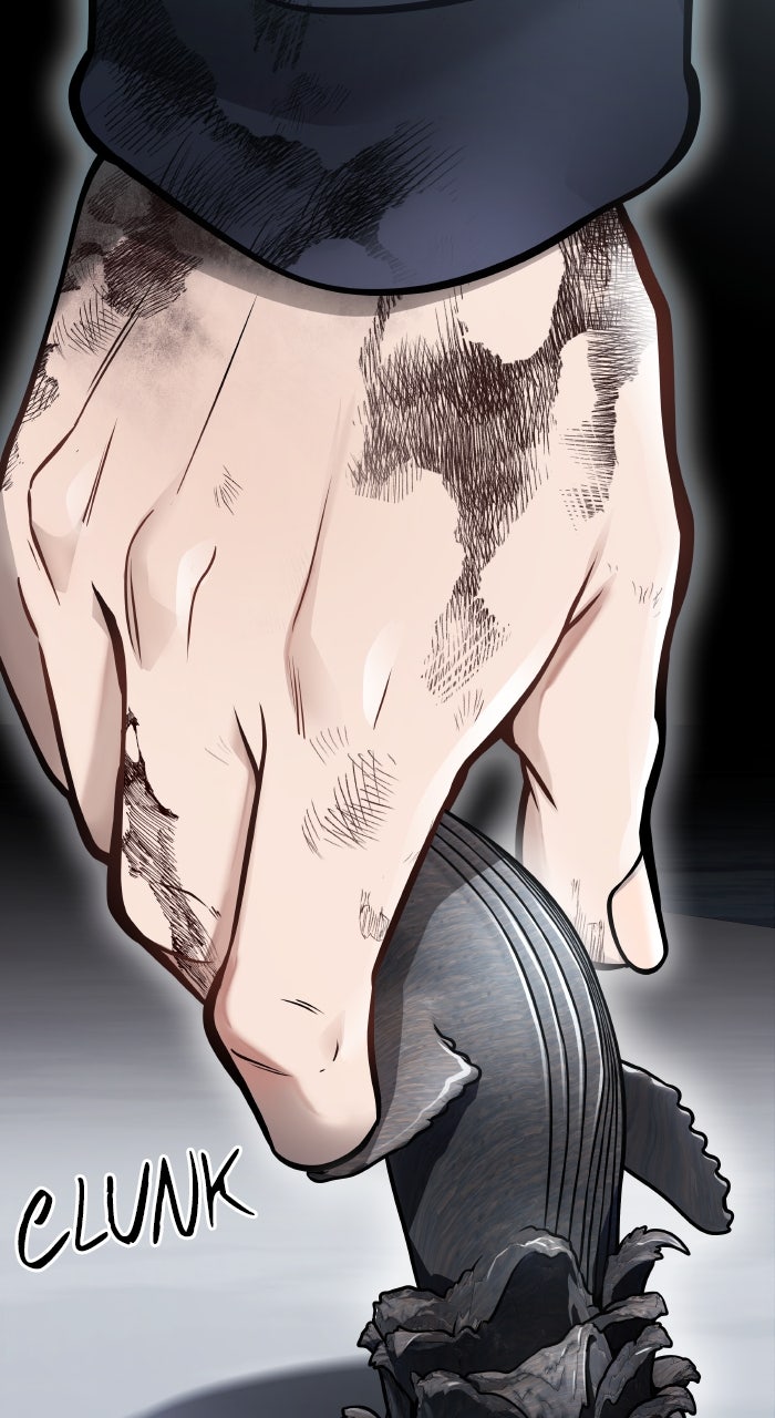 Tower of God manga, chapter 649, page 123 of 201