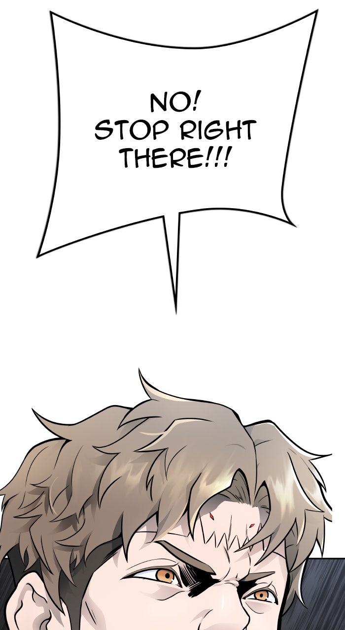 Tower of God manga, chapter 649, page 128 of 201