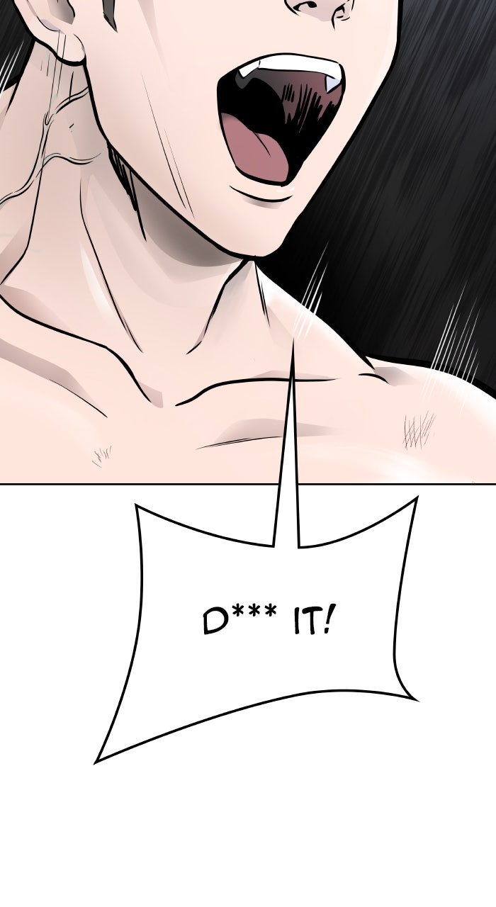 Tower of God manga, chapter 649, page 129 of 201