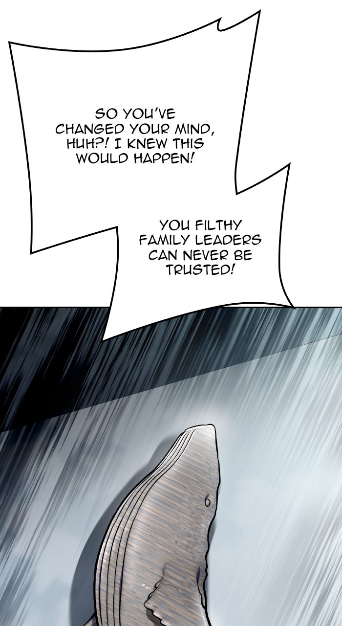 Tower of God manga, chapter 649, page 130 of 201