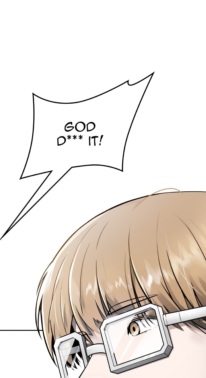 Tower of God manga, chapter 649, page 132 of 201