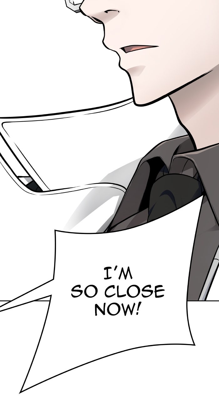 Tower of God manga, chapter 649, page 133 of 201