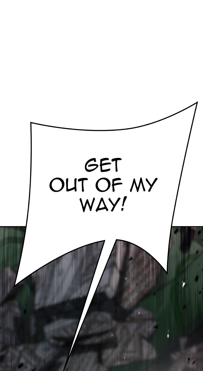 Tower of God manga, chapter 649, page 134 of 201
