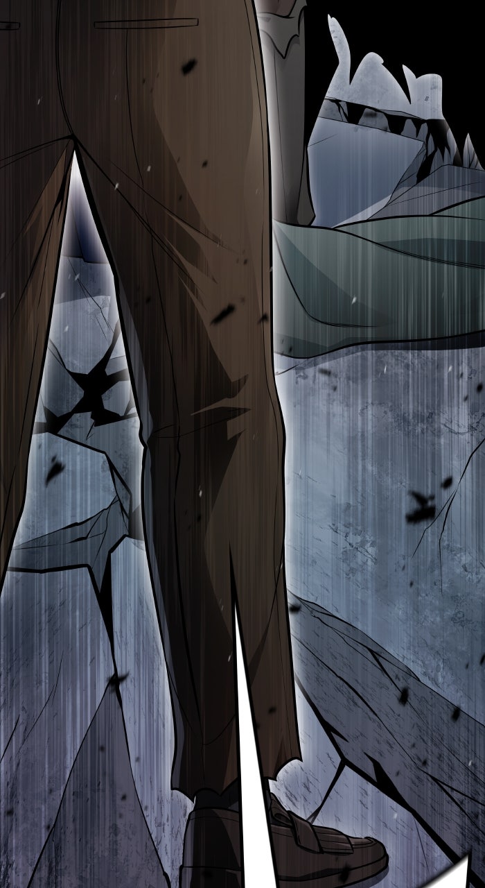 Tower of God manga, chapter 649, page 136 of 201
