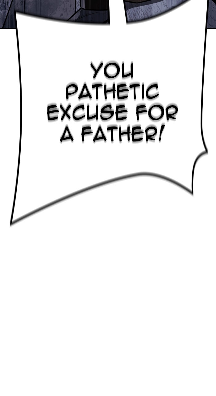 Tower of God manga, chapter 649, page 137 of 201