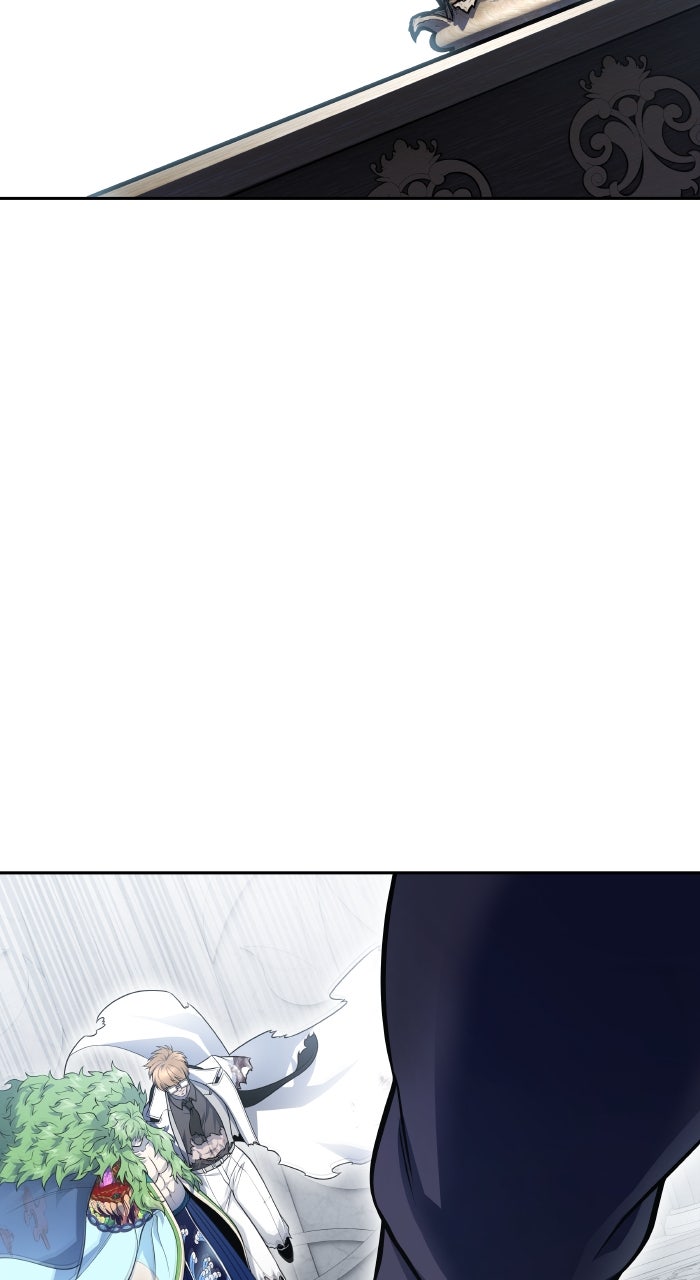 Tower of God manga, chapter 649, page 143 of 201