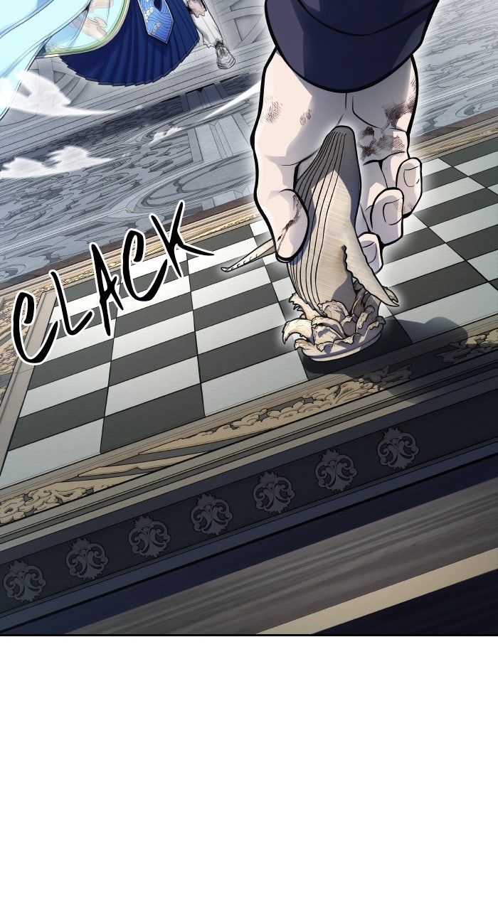 Tower of God manga, chapter 649, page 144 of 201
