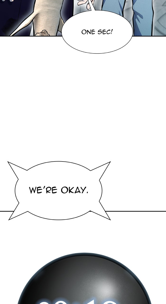 Tower of God manga, chapter 649, page 146 of 201