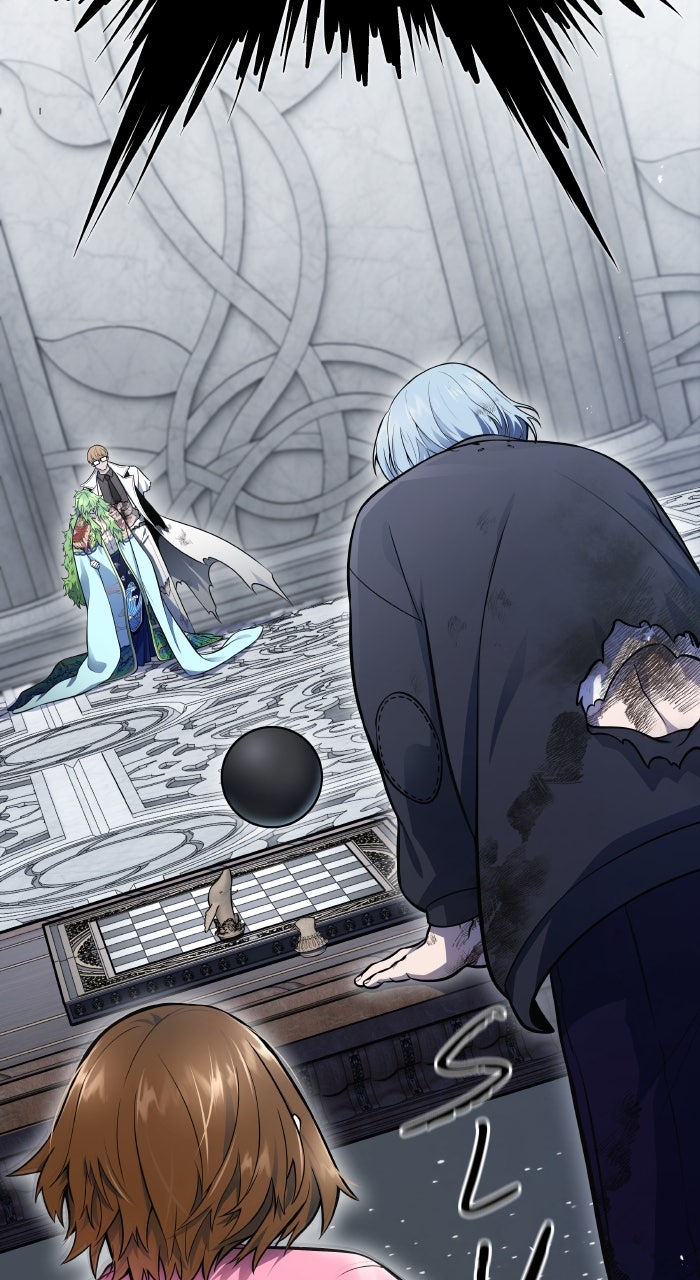 Tower of God manga, chapter 649, page 149 of 201