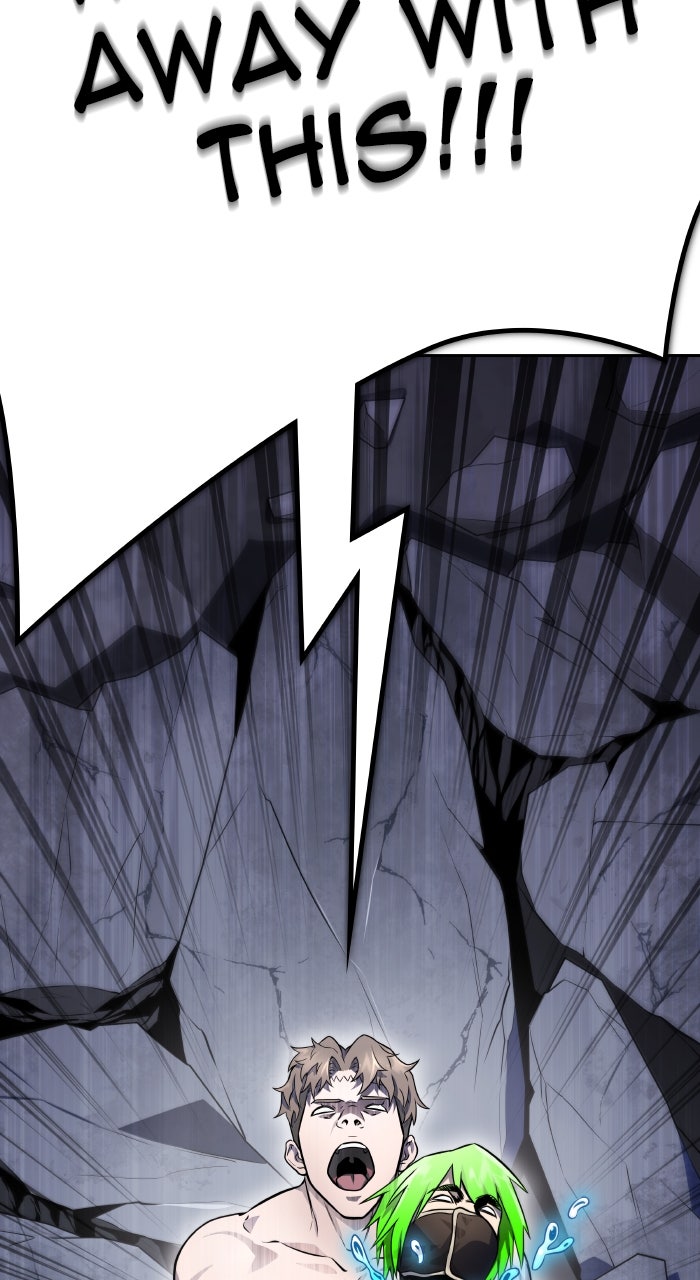 Tower of God manga, chapter 649, page 155 of 201