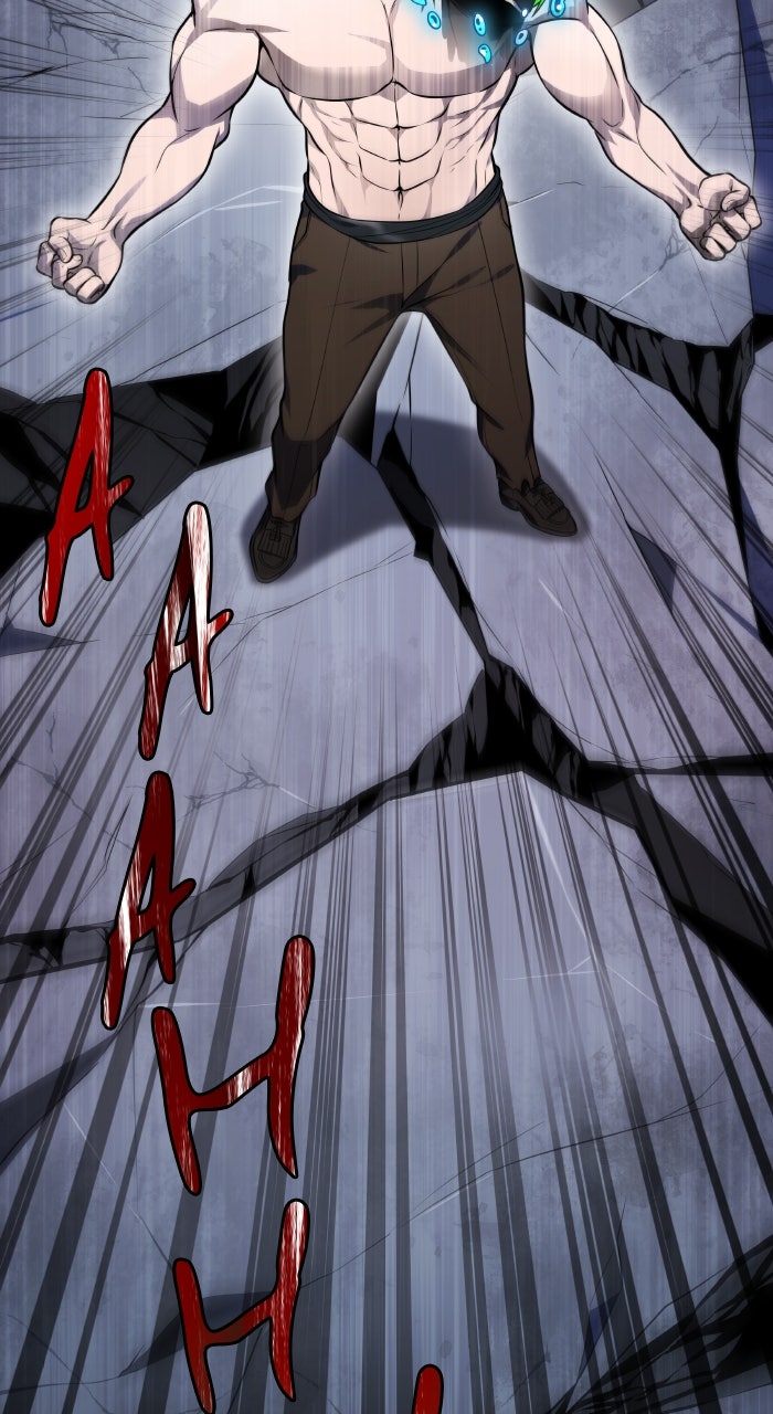 Tower of God manga, chapter 649, page 156 of 201