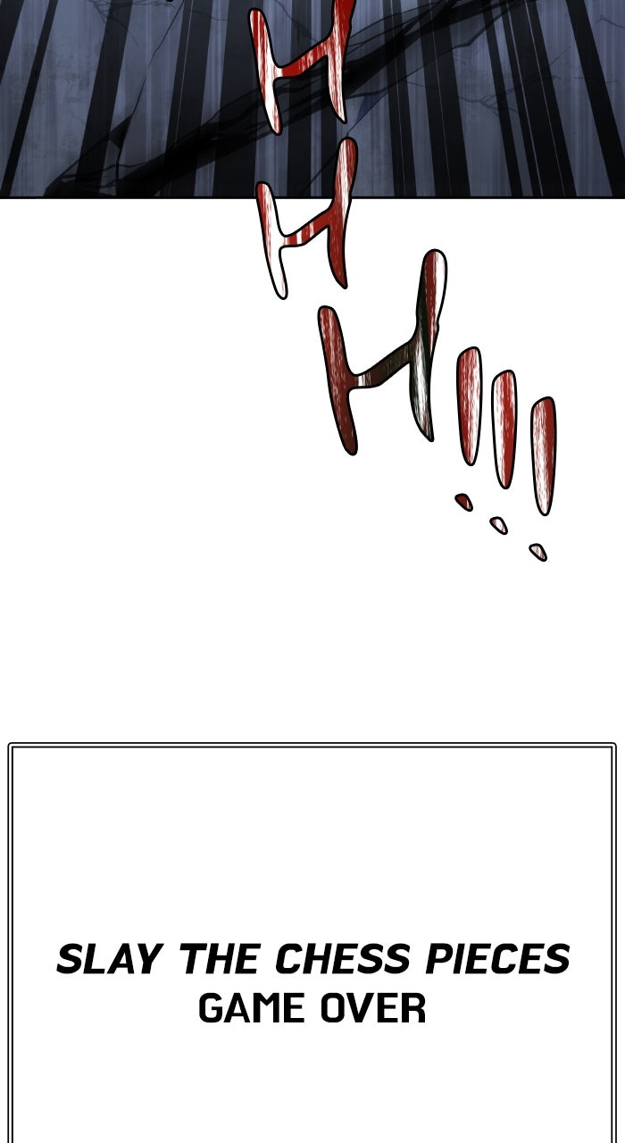 Tower of God manga, chapter 649, page 157 of 201