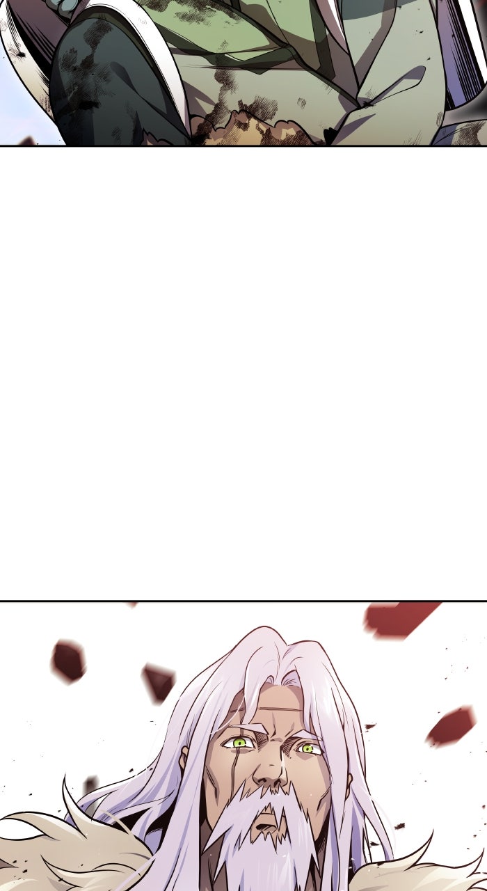 Tower of God manga, chapter 649, page 163 of 201
