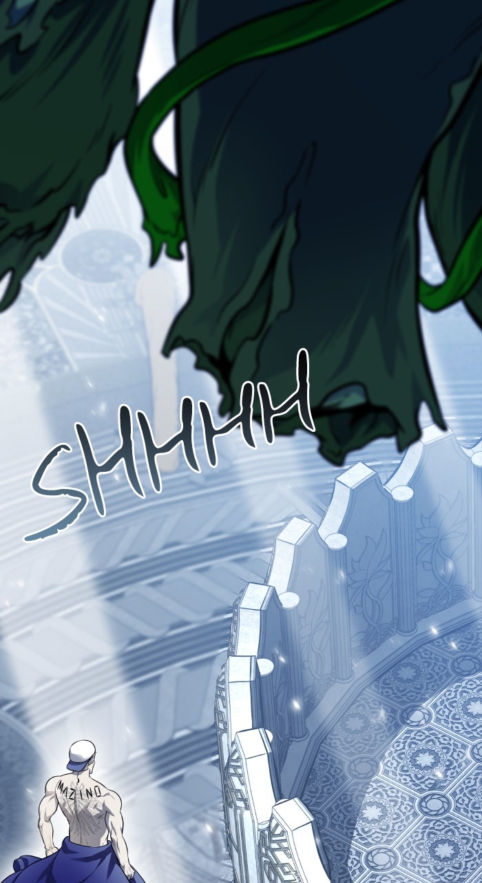 Tower of God manga, chapter 649, page 165 of 201