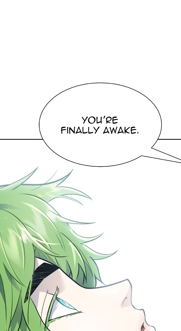 Tower of God manga, chapter 649, page 172 of 201