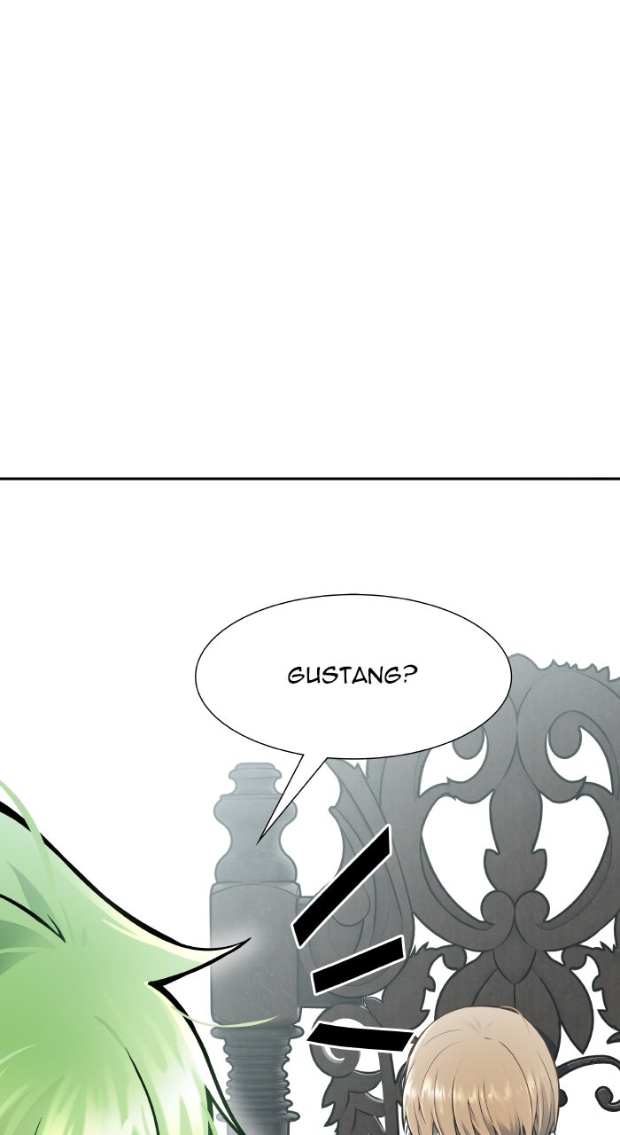 Tower of God manga, chapter 649, page 174 of 201