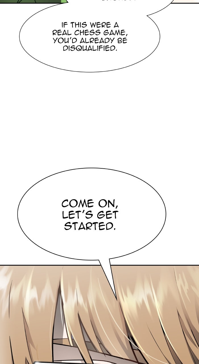 Tower of God manga, chapter 649, page 176 of 201