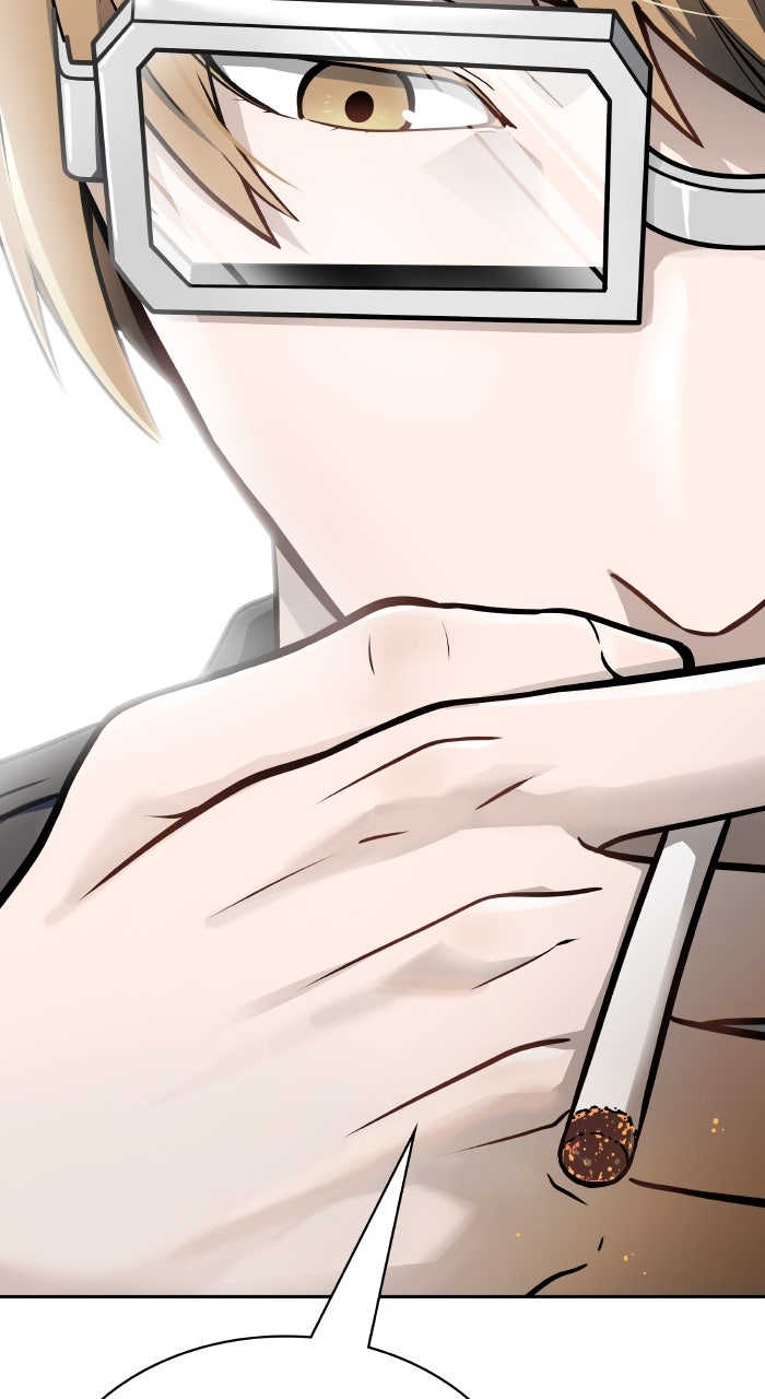 Tower of God manga, chapter 649, page 177 of 201