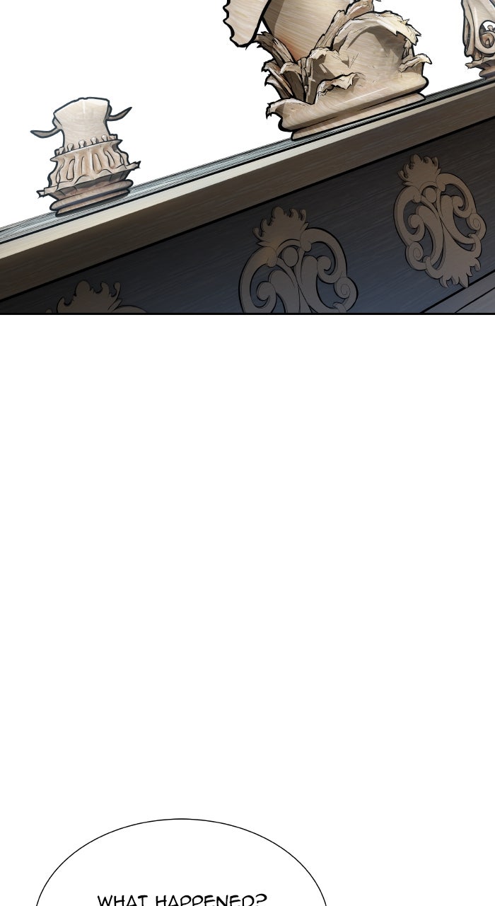 Tower of God manga, chapter 649, page 179 of 201