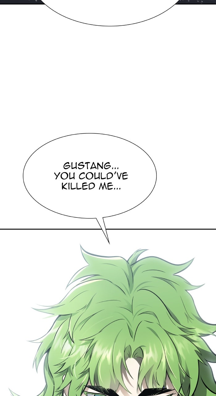 Tower of God manga, chapter 649, page 182 of 201