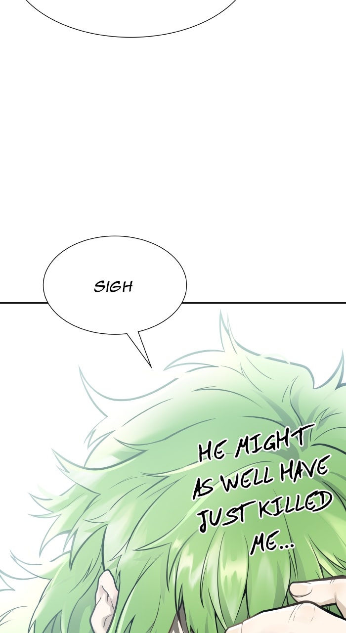 Tower of God manga, chapter 649, page 188 of 201