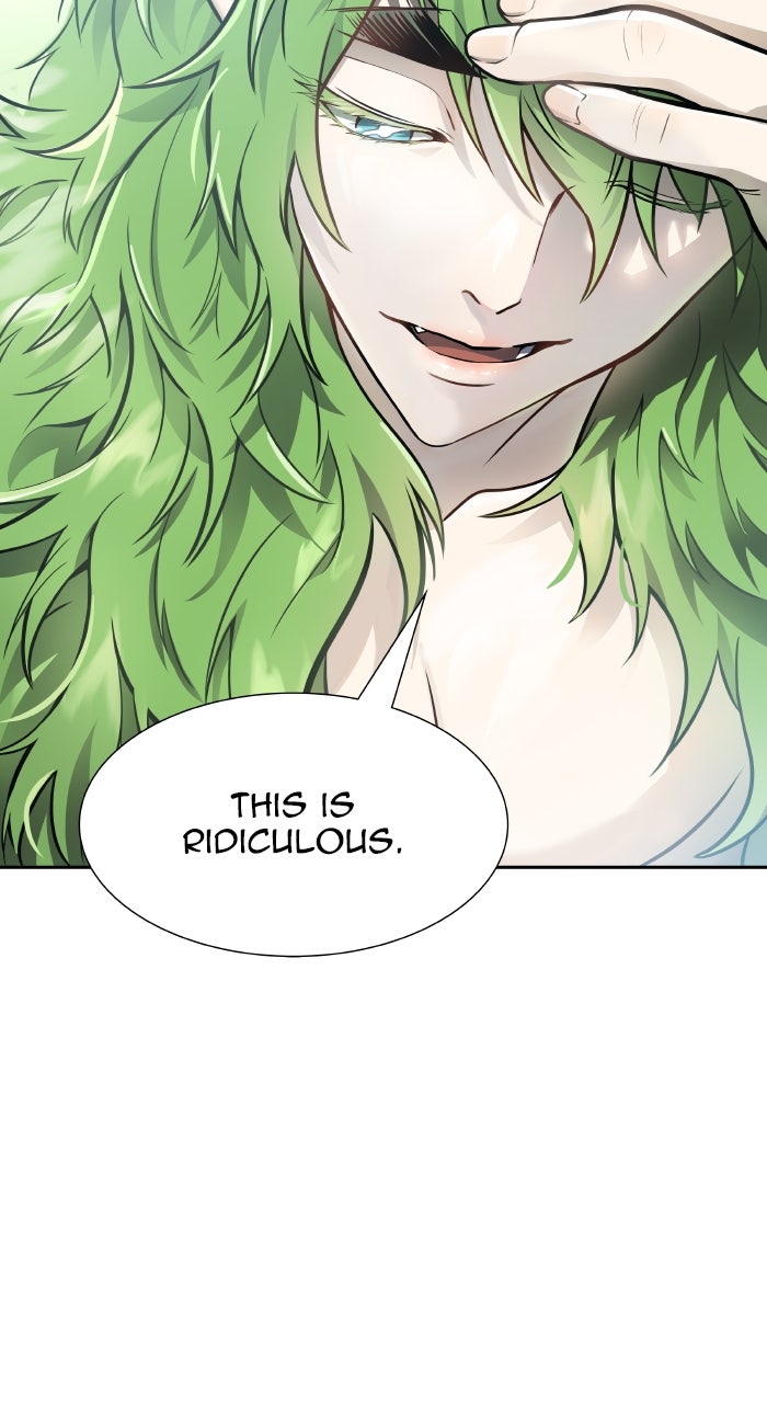 Tower of God manga, chapter 649, page 189 of 201
