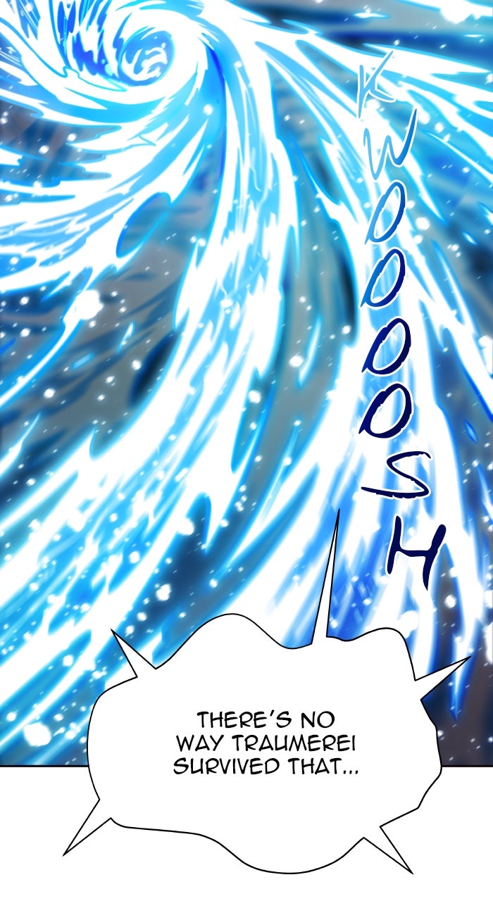 Tower of God manga, chapter 649, page 19 of 201