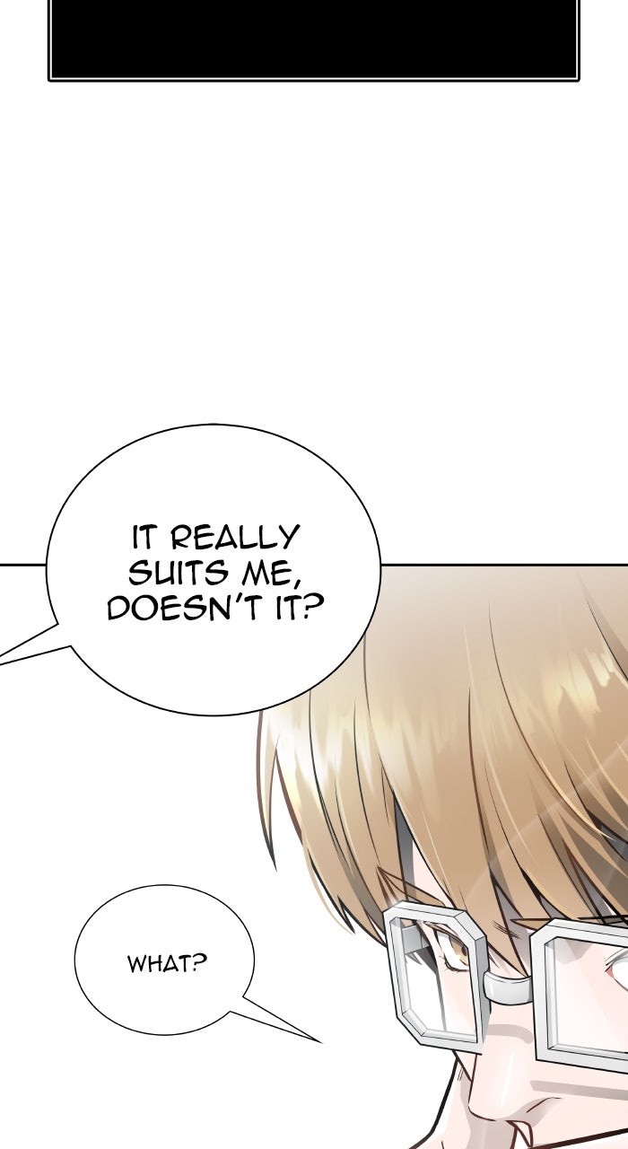 Tower of God manga, chapter 649, page 192 of 201