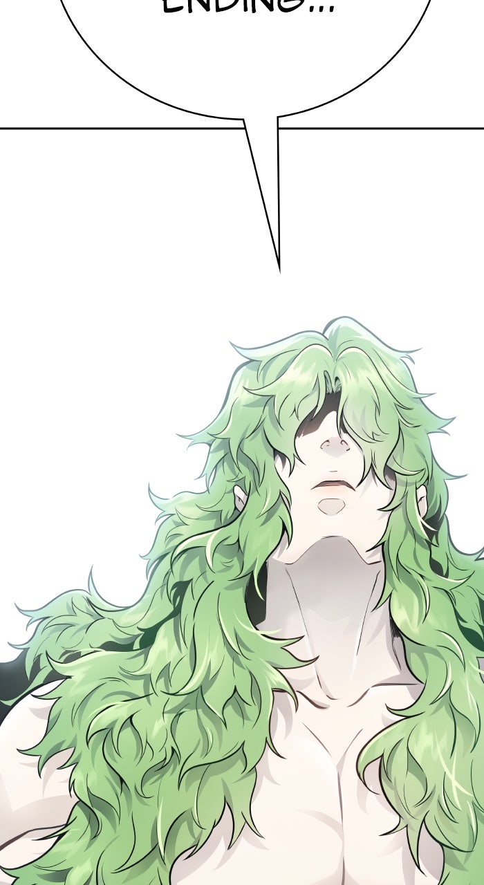 Tower of God manga, chapter 649, page 194 of 201