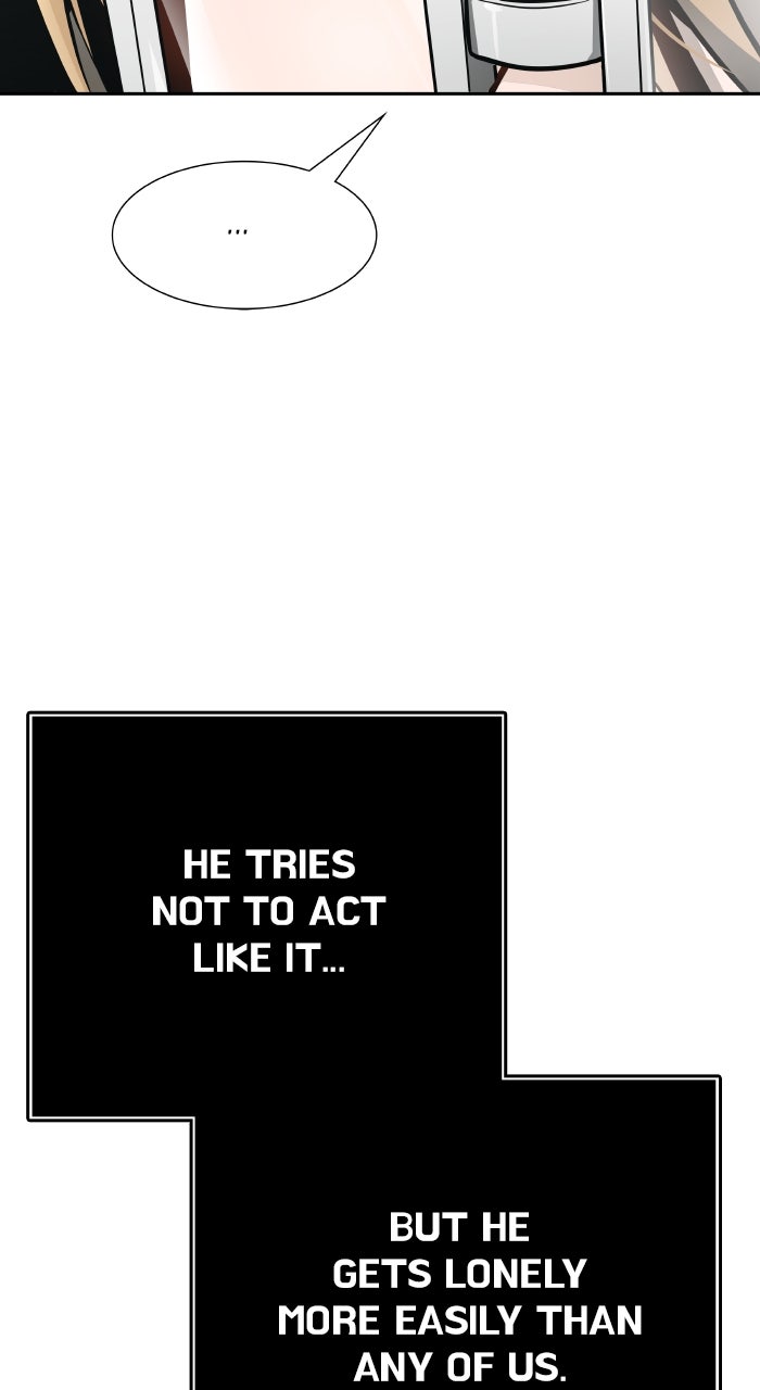 Tower of God manga, chapter 649, page 198 of 201