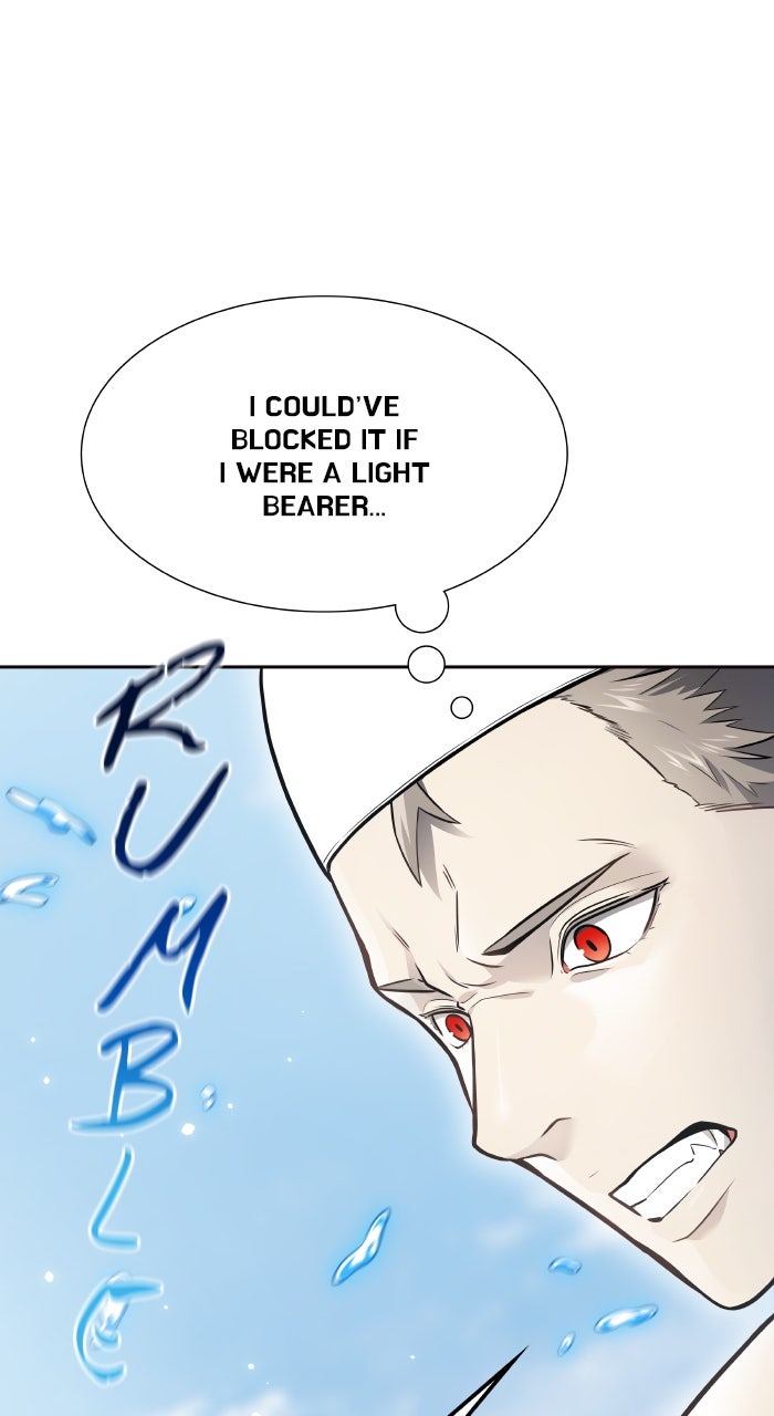 Tower of God manga, chapter 649, page 20 of 201