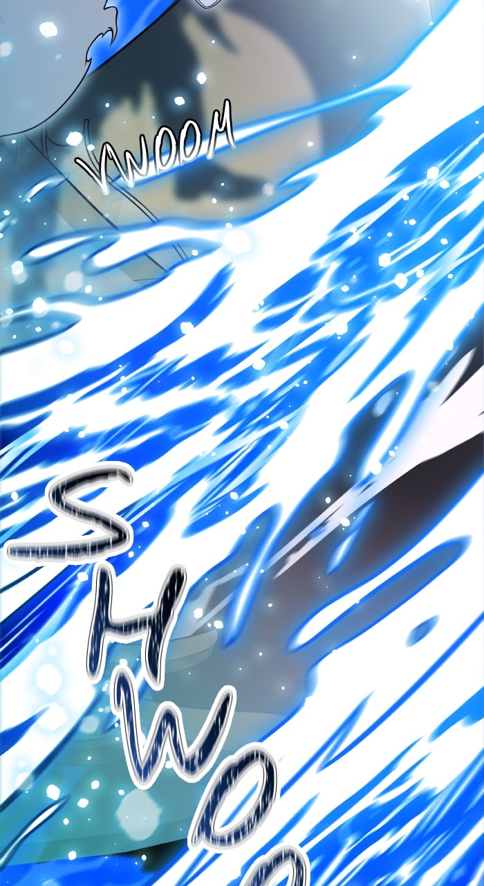 Tower of God manga, chapter 649, page 27 of 201