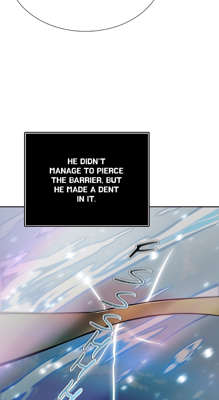 Tower of God manga, chapter 649, page 32 of 201